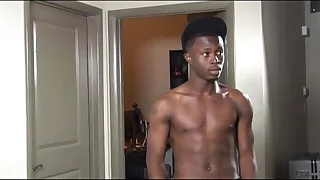 Gay from AFRICA has a BBC - vol. 15