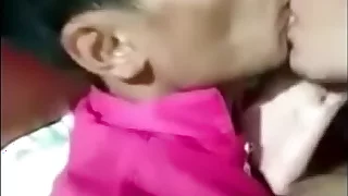 Gay Indians Kissing Each Other