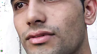 Latin Leche - Innocent Latino Boy Agrees To Jerk Off In Front Of A Stranger But Gets Tricked Fucked